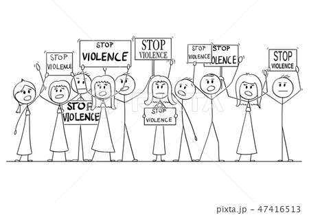 Stop violence against women by goldenwingedship on DeviantArt