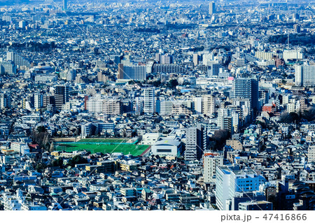 街並み (東京都心) 街並み (東京都心) 47416866