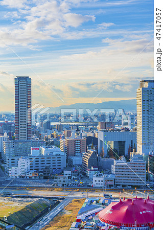 大阪 梅田 再開発地域 大阪 梅田 再開発地域 47417057