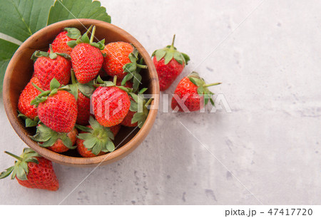 イチゴ いちご 苺 47417720