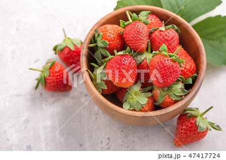 イチゴ いちご 苺 47417724