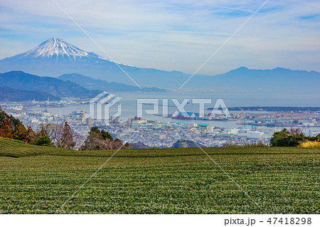 日本平　静岡県 47418298