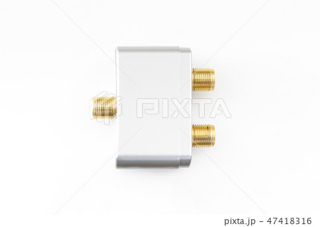 テレビのセパレーター 47418316