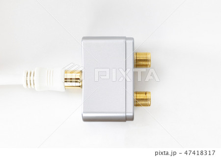 テレビのセパレーター 47418317