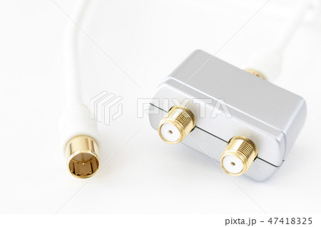 テレビのセパレーター 47418325