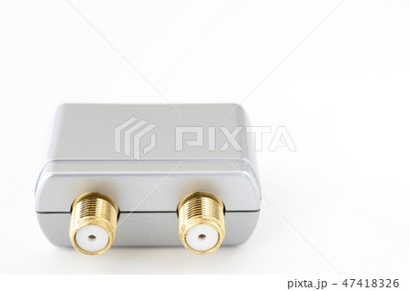 テレビのセパレーター 47418326