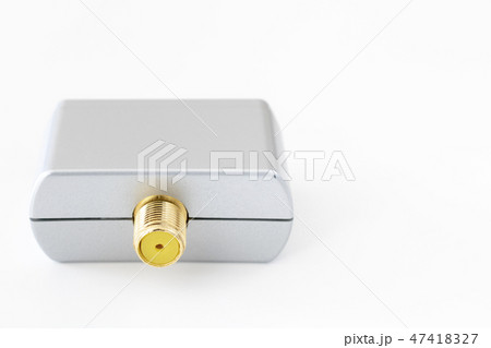 テレビのセパレーター 47418327