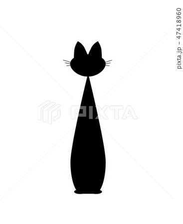 black Cat 47418960