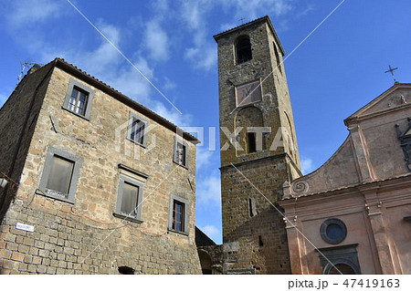 Civita di Bagnoregio 47419163