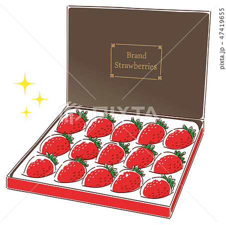 苺　通販　高級　ギフト 47419655