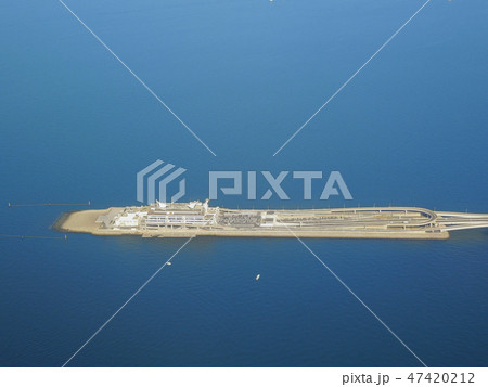 海ほたる 47420212