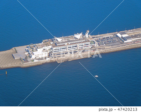 海ほたる 47420213