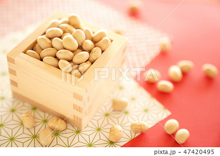 節分イメージ 47420495