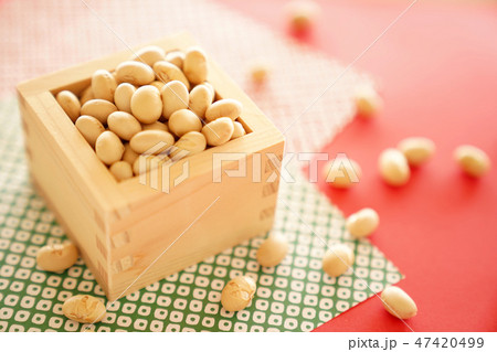 節分イメージ 47420499