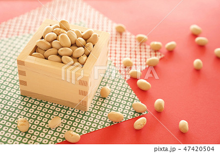 節分イメージ 節分イメージ 47420504