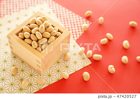 節分イメージ 節分イメージ 47420527