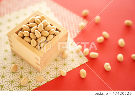 節分イメージ 節分イメージ 47420529