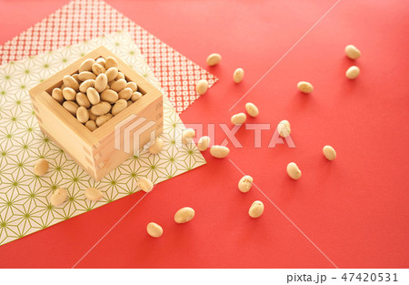 節分イメージ 47420531