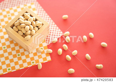 節分イメージ 節分イメージ 47420583