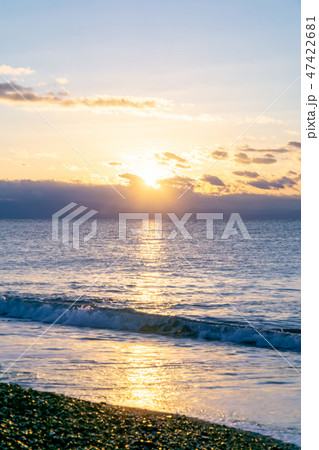日の出 日の出 47422681