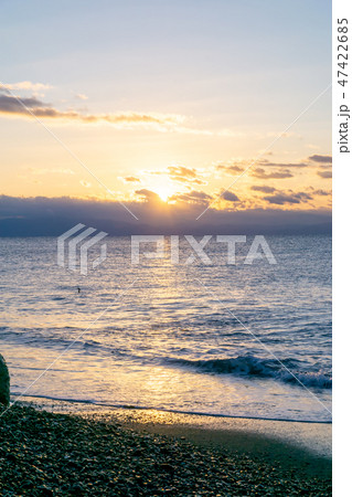 日の出 日の出 47422685