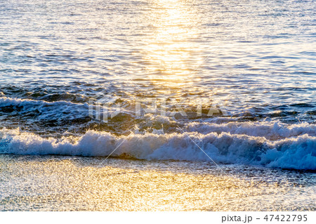 波打ち際 波打ち際 47422795