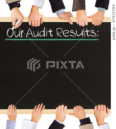 Audit Results 47423764