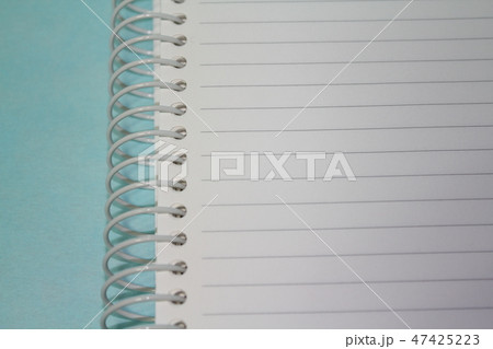 メモ ノート 筆記 47425223