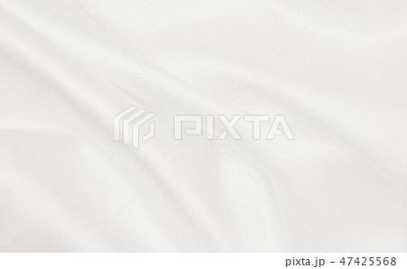 Smooth elegant golden silk or satin luxury cloth  47425568