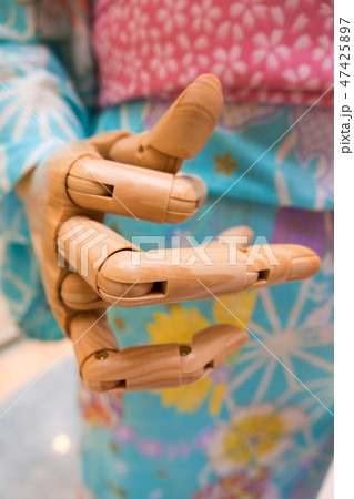 マネキンの手 マネキンの手 47425897