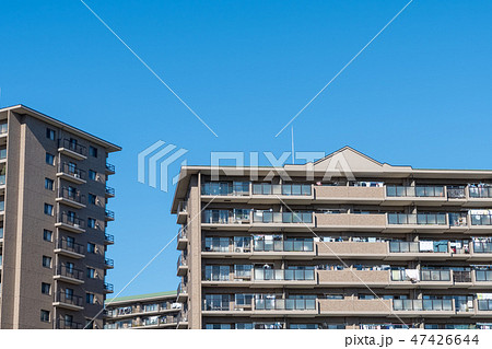 マンション 47426644