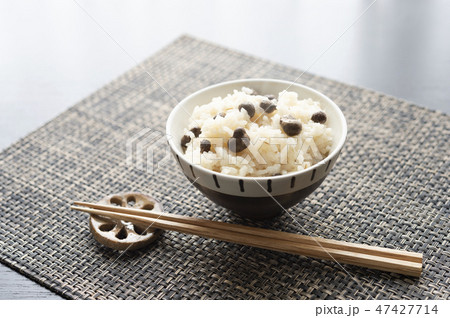 むかごごはん 47427714