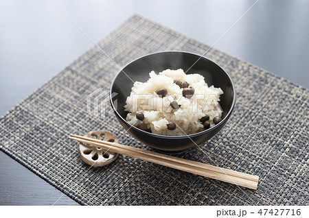 むかごごはん 47427716