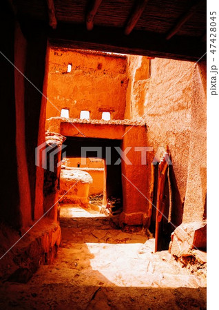 アイトベンハッドゥ アイトベンハッドゥ 47428045