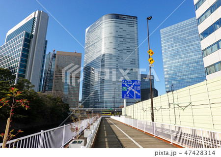 環状第2号線 暫定開通 47428314