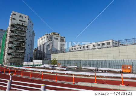 環状第2号線 暫定開通 47428322