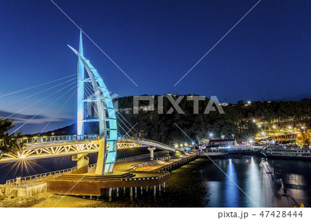 済州 反射 反影 47428444