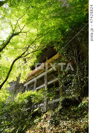 鷹栖観音堂 47428824