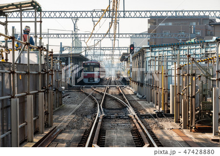 産業道路駅 産業道路駅 47428880