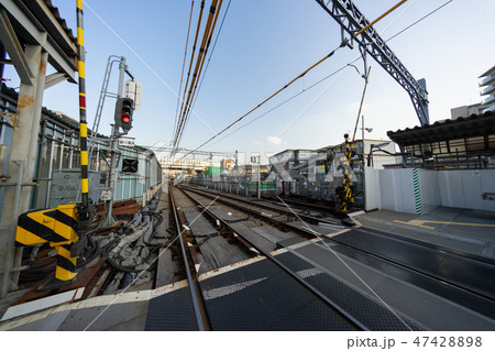 産業道路駅 産業道路駅 47428898