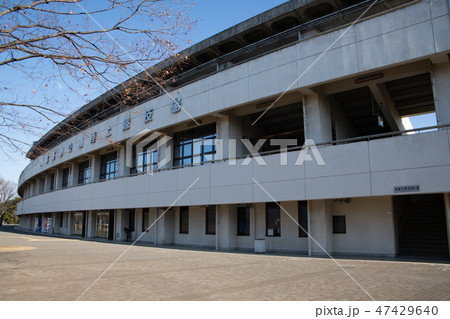 川越運動公園 陸上競技場 川越運動公園 陸上競技場 47429640