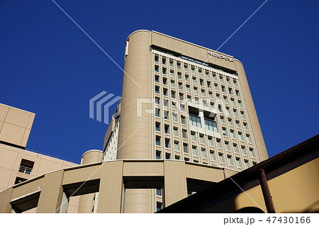 明治大学　リバティタワー 47430166