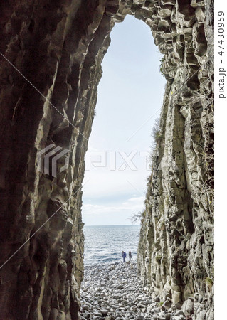 西帰浦市 済州島 海 47430959