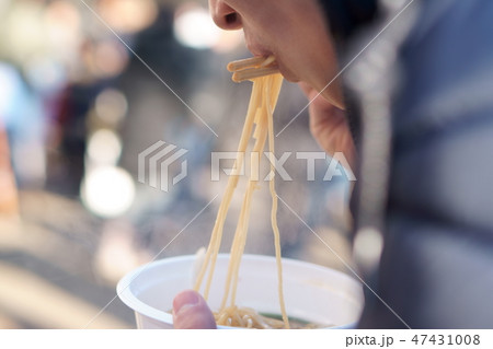 立ち食い 47431008