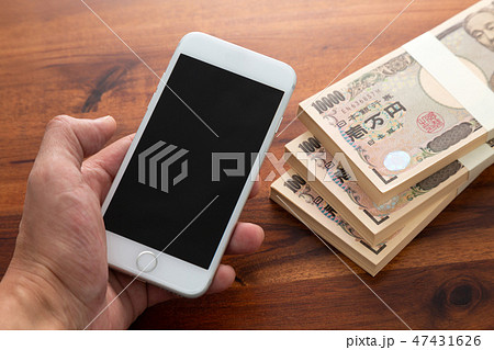 スマートフォン スマートフォン 47431626