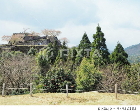 竹田城 竹田城 47432183