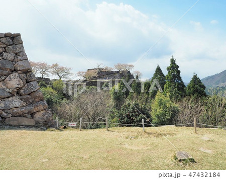竹田城 竹田城 47432184
