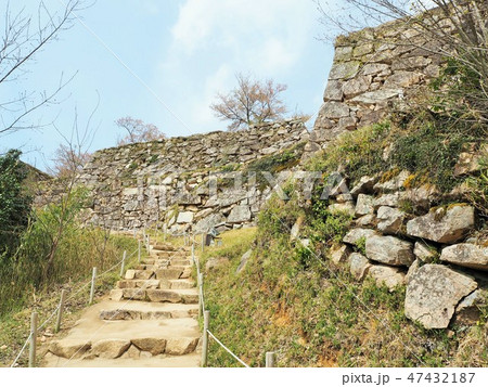 竹田城 竹田城 47432187