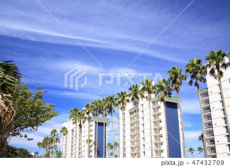 リゾートマンション 47432709