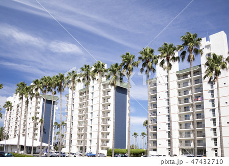 リゾートマンション 47432710